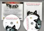 PATTI SMITH 2CD Live Jazz Workshop Boston 1976, Ophalen of Verzenden, Zo goed als nieuw, Poprock