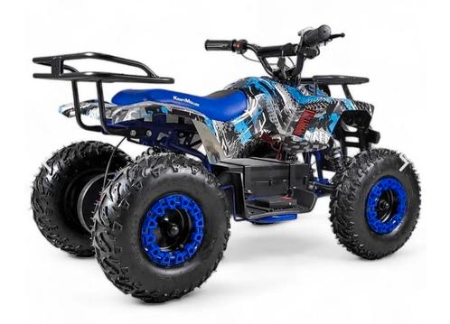 Kinder mini crosser quad atv motor crosser crossmotor, Kinderen en Baby's, Speelgoed | Buiten | Accuvoertuigen, Nieuw, Ophalen of Verzenden
