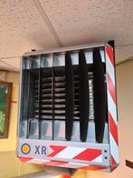 Heater Winterwarm luchtverwarmer XR10, Doe-het-zelf en Verbouw, Verwarming en Radiatoren, Ophalen, Minder dan 60 cm, Kachel, 30 tot 80 cm