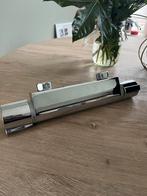 Grohe Douchekraan - Thermostaatkraan, Ophalen of Verzenden, Gebruikt, Chroom, Douche