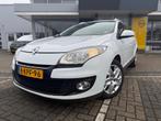 Renault Mégane Estate 1.5 dCi Expression | Automaat | Navi, Euro 5, Gebruikt, 680 kg, 4 cilinders