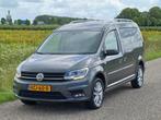 Volkswagen Caddy Maxi 1.4 TSI Trendline 5p /Clima/Cruise/Tre, Voorwielaandrijving, Gebruikt, Euro 6, 4 cilinders