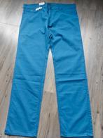 HUGO BOSS regular fit jeans W38 L32 van 139,95 voor 49,95, W36 - W38 (confectie 52/54), Blauw, Nieuw, Ophalen of Verzenden