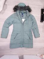 Gaastra dames winterjas M, Gaastra, Zo goed als nieuw, Groen, Ophalen