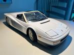 Pocher 1:8 - Modelauto - Ferrari Testarossa Spider ca 56 cm, Overige merken, Gebruikt, Auto, Groter dan 1:32