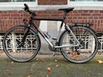 Koga lightdeluxe herenfiets 57 cm, Fietsen en Brommers, Fietsen | Heren | Sportfietsen en Toerfietsen, Ophalen, 28 inch, Gebruikt