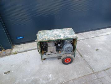 Spackspuit compressor hama  beschikbaar voor biedingen