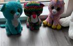 Knuffels, Ophalen of Verzenden, Zo goed als nieuw