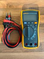 Te  Fluke 115 Multimeter Digitaal CAT III 600 V, Doe-het-zelf en Verbouw, Meetapparatuur, Ophalen of Verzenden, Zo goed als nieuw