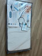 Aerosleep Evolution 120x60 2 in 1 pakket, Ophalen, Gebruikt, 190 cm of minder, Matras