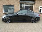 BMW 2-serie Coupé M2 DCT M Performance Automaat / Leder / N, Achterwielaandrijving, Gebruikt, 4 stoelen, Zwart