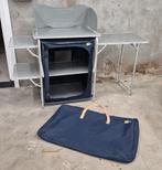 CamPart Travel KI-0730 Campingkeuken Ibiza, Caravans en Kamperen, Ophalen of Verzenden, Zo goed als nieuw, Campingkast