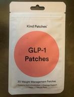 GLP-1 Patches van Kind Patches, maandverpakking, Ophalen, Nieuw, Overige typen
