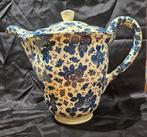 Beatrix koffiepot, Société ceramique, Ophalen of Verzenden