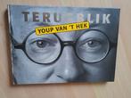 TERUGBLIK Youp van 't Hek, Boeken, Ophalen of Verzenden, Gelezen