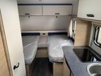 Sterckeman Easy 450 LJ Anniversary Edition Model 2025, Caravans en Kamperen, Caravans, Standaardzit, Sterckeman, Schokbreker, Bedrijf