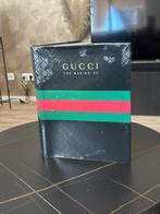Koffietafelboek Gucci, Ophalen, Zo goed als nieuw