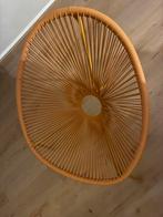 Okergele Tuinstoelen - Heerlijk Zitcomfort!, Ophalen, Zo goed als nieuw