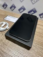 iPhone 13 Pro Max - 128GB / batterij 100% / garantie, 128 GB, Ophalen of Verzenden, Zonder simlock, Grijs