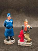 Lemax The Scamp  b12, Ophalen of Verzenden, Zo goed als nieuw