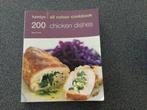 Hamlyn All Colour: 200 Kipgerechten, Ophalen of Verzenden, Gelezen, Europa, Hoofdgerechten