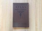 Atlas der gehele aarde van Bos en Niermeyer, Boeken, Gelezen, Bosatlas, Diverse, Ophalen of Verzenden
