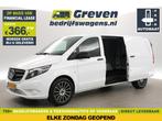 Mercedes-Benz Vito 114 CDI Extra Lang | Aut. | 3-Zits | Airc, Automaat, Gebruikt, Euro 6, 2500 kg