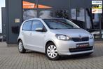 Skoda Citigo 1.0 Greentech Ambition/5 deurs/airco/netjes ond, Voorwielaandrijving, 840 kg, 24 km/l, Handgeschakeld
