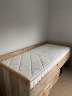 Auping matras, Vivo Firm 90x200 cm, 90 cm, Eenpersoons, Zo goed als nieuw, Ophalen