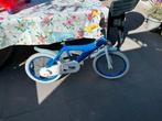 Jongensfiets - 16 inch, Ophalen, Gebruikt, 16 inch, Handrem