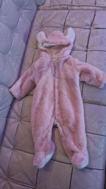 Super schattige &Warme Berenpakje Te Koop!  beschikbaar voor biedingen