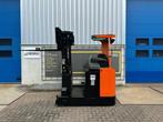 VS-22228 Reachtruck BT RB16KN 4.800MM Sideshift Vorkenspreid, Zakelijke goederen, Machines en Bouw | Heftrucks en Intern transport