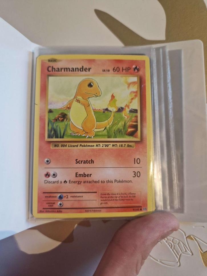 Classic Reprint Pokemon Cards, Hobby en Vrije tijd, Verzamelkaartspellen | Pokémon, Nieuw, Meerdere kaarten, Ophalen of Verzenden