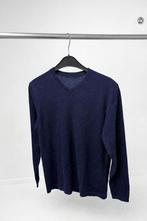 Strenesse Blauwe Trui - Maat M - Zo goed als nieuw, Ophalen of Verzenden, Zo goed als nieuw, Blauw