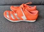 Hoogspring spikes Adidas, Sport en Fitness, Loopsport en Atletiek, Ophalen of Verzenden, Zo goed als nieuw, Spikes, Adidas