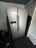 Samsung Koelkast met Vriezer - Ruim en Betrouwbaar, Ophalen, Gebruikt, 200 liter of meer, 60 cm of meer