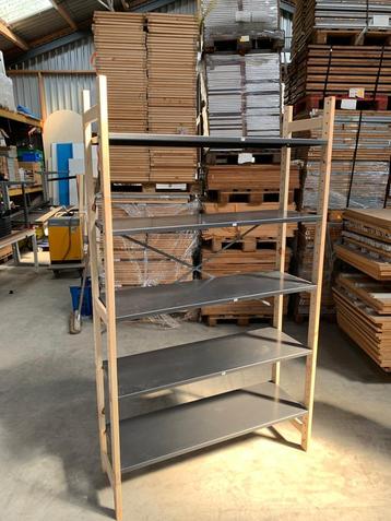 Legbord Stelling 40  / 120 / 210 beschikbaar voor biedingen