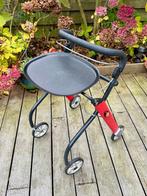 Rollator voor binnen, Ophalen, Lichtgewicht, Gebruikt