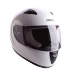 DMC MV-8 Plain motorhelm SALE, XL, Ophalen of Verzenden, Integraalhelm, Dames