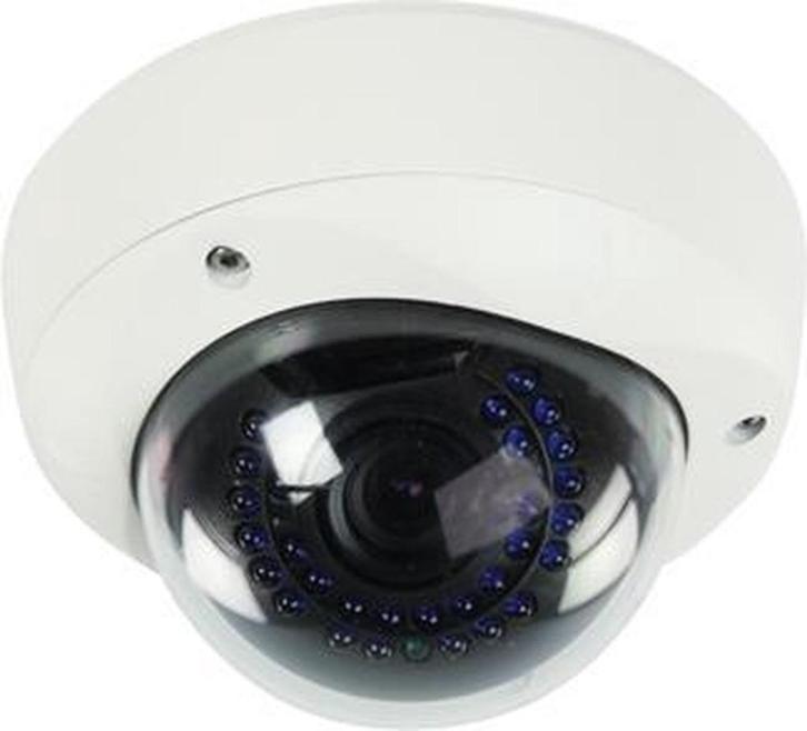 Nieuw König SEC-CAM390 Binnen & buiten  Zwart, Wit bewakings, Audio, Tv en Foto, Schotelantennes, Nieuw, Ophalen of Verzenden