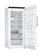 Bosch GSN51AWCV Serie 6 Diepvrieskast + 1 jaar garantie, Witgoed en Apparatuur, Vriezers en Diepvrieskisten, 160 cm of meer, Zo goed als nieuw