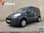 Peugeot Bipper 1.4 HDi XR | € 1.950,- NETTO! | Airco |, Voorwielaandrijving, Stof, 4 cilinders, 400 kg