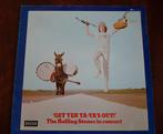 Rolling Stones LP, Ophalen, Gebruikt, Cd of Plaat