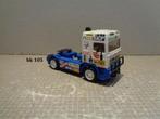 siku daf race truck, Hobby en Vrije tijd, Modelauto's | Overige schalen, Ophalen of Verzenden, Zo goed als nieuw, Auto