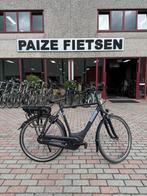 Gazelle paris c7, herenfiets 61cm, bosch , 300wh, Gebruikt, Ophalen of Verzenden, 59 cm of meer, 50 km per accu of meer