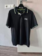HUGO BOSS POLO MAAT XL 2 STUKS, Zwart, Maat 56/58 (XL), Ophalen of Verzenden, Zo goed als nieuw