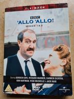 Allo Allo, 4 series, 6 dvd's, Cd's en Dvd's, Dvd's | Komedie, Ophalen of Verzenden, Zo goed als nieuw