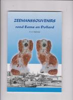 Rond Eems en Dollard., Verzenden, 20e eeuw of later, Nieuw