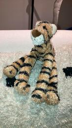 Anna club plush tijger, Ophalen of Verzenden, Zo goed als nieuw, Overige typen