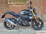 ️ BMW G 310 R z400 a2 35kw, 313 cc, Bedrijf, Toermotor, 12 t/m 35 kW